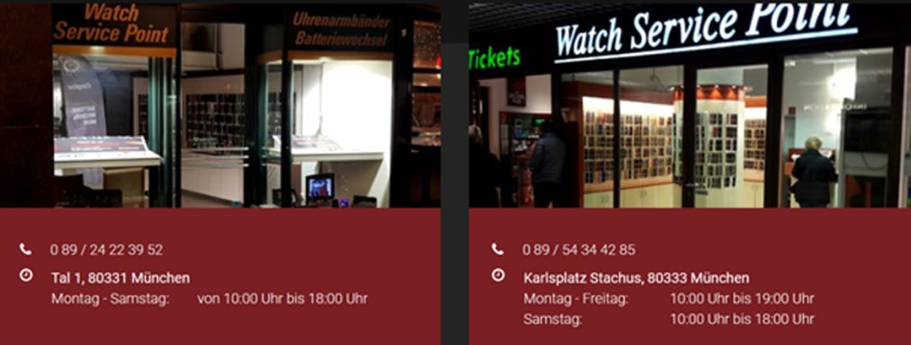 watchservicepoint.de